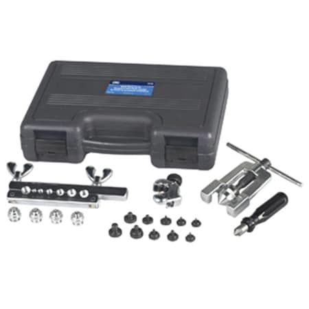 Spx-Otc Master Flaring Tool Kit SP98826